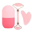 Facial Skincare Ice Roller Mold-Ice Roller para rosto e olhos