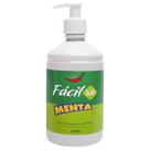 Fácil Lub Gel Corporal Aromático 500G Chillies