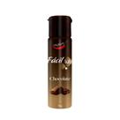 Fácil Lub Gel Lubrificante Beijável Chillies Sabores 18g