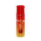 Fácil Lub Gel Lubrificante Beijável Chillies Sabores 18g Fácil Lub Gel Lubrificante Beijável Chillies Sabores 18g