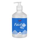 Fácil Lub Gel Lubrificante Neutro Chillies 500g