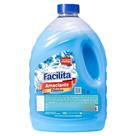 Facilita Amaciante Clássico Audax 3 Litros