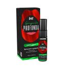 Facilitador de Oral Spray Garganta Profunda - Intt