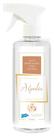 Facilitador de passar -agua perfumada para tecidos algodão - AROMALLIS