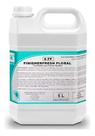 Facilitador de Passar Para Roupas Finisherfresh Floral Spartan 5 Litros