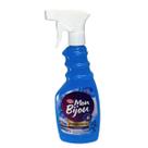 Facilitador De Passar Roupa Pureza 500ml Com Gatilho E Perfume Suave