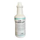 Facilitador De Passar Roupas Easyfresh Floral Spartan 1l