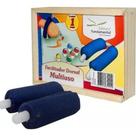 Facilitador Dorsal Pintura Escrita Multiuso Flexível