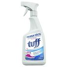 Facilitador passar roupa tuff com gatilho 12x500ml