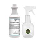 Facilitador Passar Roupas Easyfresh Floral 1L + Borrifador