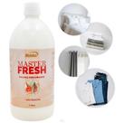 Facilitador Passar Roupas Master Fresh 1l