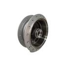 Factor 125 cubo roda dianteira yamaha novo original