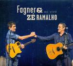 Fagner E Zé Ramalho Ao Vivo Digipack Cd