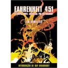 Fahrenheit 451: a graphic novel autorizada por ray bradbury - Globolivros