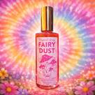 Fairy Dust - Perfume das Fadas 120ml com Essências de Frutinhas Silvestres