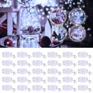 Fairy Lights Fairdeer, pacote com 30 LED, operado por bateria, 7 pés e 20
