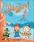 Fairyland 1 - pupil's book with audio cd and certificate - pack 1 - EXPRESS PUBLISHING Fairyland 1 - pupil's book with audio cd and certificate - pack 1 - EXPRESS PUBLISHING