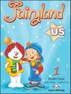 Fairyland 1 us students book - EXPRESS PUBLISHING Fairyland 1 us students book - EXPRESS PUBLISHING