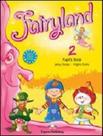 Fairyland 2 - students book with cd Fairyland 2 - students book with cd