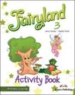 Fairyland 3 - primary course - activity book - Express Publishing Fairyland 3 - primary course - activity book - Express Publishing