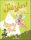 Fairyland starter - activity book - EXPRESS PUBLISHING Fairyland starter - activity book - EXPRESS PUBLISHING