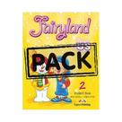 Fairyland us 2 - student pack with student cd and dvd ntsc Fairyland us 2 - student pack with student cd and dvd ntsc