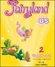 Fairyland us 2 - workbook - EXPRESS PUBLISHING Fairyland us 2 - workbook - EXPRESS PUBLISHING