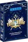 Faith batlle - cardgame - LION EDITORA