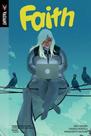 FAITH - VOL. 1 - Autor: PORTELA, FRANCIS - JAMBO