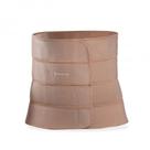 Faixa Abdominal 4 Painéis Ortho Care Dellamed