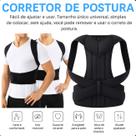 Faixa Abdominal Cinta Lombar Masculina Cinta Para Coluna Faixa Abdominal Cinta Lombar Masculina Cinta Para Coluna