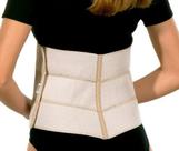 Faixa Abdominal Elástica Mercur Faixa Abdominal Elástica Mercur