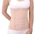 Faixa abdominal elástica quatro painéis GMED