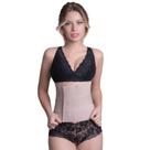 Faixa Abodminal Pos Cirurgica Unissex New Form 61003