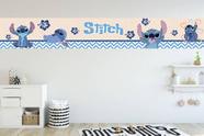 Faixa adesiva lilo stich
