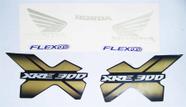 Faixa Adesiva Xre 300 2009 a 2014