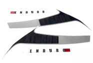 Faixa Adesiva Xt660 Xt 660 Conjunto