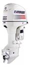 Faixa Adesivo Evinrude 250 Hp 2002 Até 2006