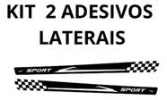 Faixa Adesivo Lateral Do Carro Astra Chevrolet Adesiva Vinil