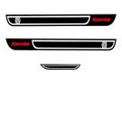 Faixa Adesivo Lateral E Traseiro Sport Kombi 09 10 11 12 13