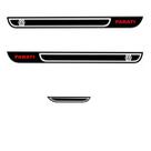 Faixa Adesivo Lateral E Traseiro Sport Parati G3 02 03 04 05 Faixa Adesivo Lateral E Traseiro Sport Parati G3 02 03 04 05