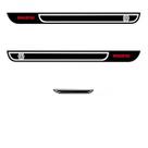 Faixa Adesivo Lateral E Traseiro Sport Spacefox 15 A 19 Faixa Adesivo Lateral E Traseiro Sport Spacefox 15 A 19