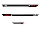 Faixa Adesivos Lateral E Traseiro Sport Soul 2010 2011 2012