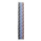 Faixa Adulto Fila Kit com 3 Peças - F23AT020 Faixa Adulto Fila Kit com 3 Peças - F23AT020