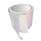 Faixa Anti Trombada Lisa Porta Vidro Blindex 4mts X 10 Cm