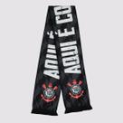 Faixa Aqui é Corinthians Preta