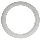Faixa Branca Para Pneu Motoneta Aro 10 - Vespa - Lambretta