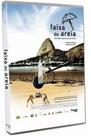 Faixa de areia - dvd Faixa de areia - dvd