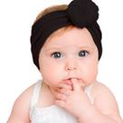 Faixa de Bebe Iinfantil Recém Nascido Turbante Menina -