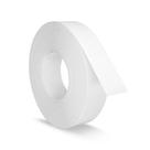 Faixa de borda de melamina UNMAR branca 1,5 cm x 7,6 m com adesivo